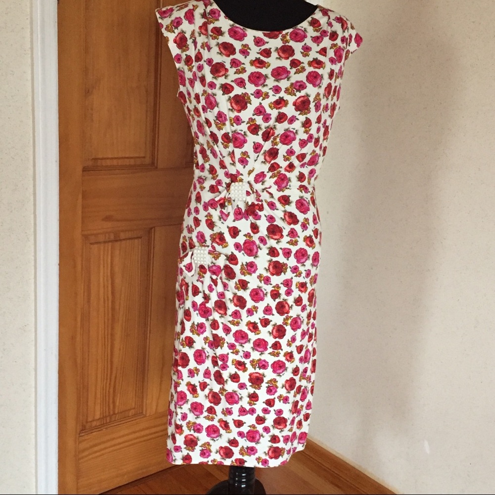 VDP dress